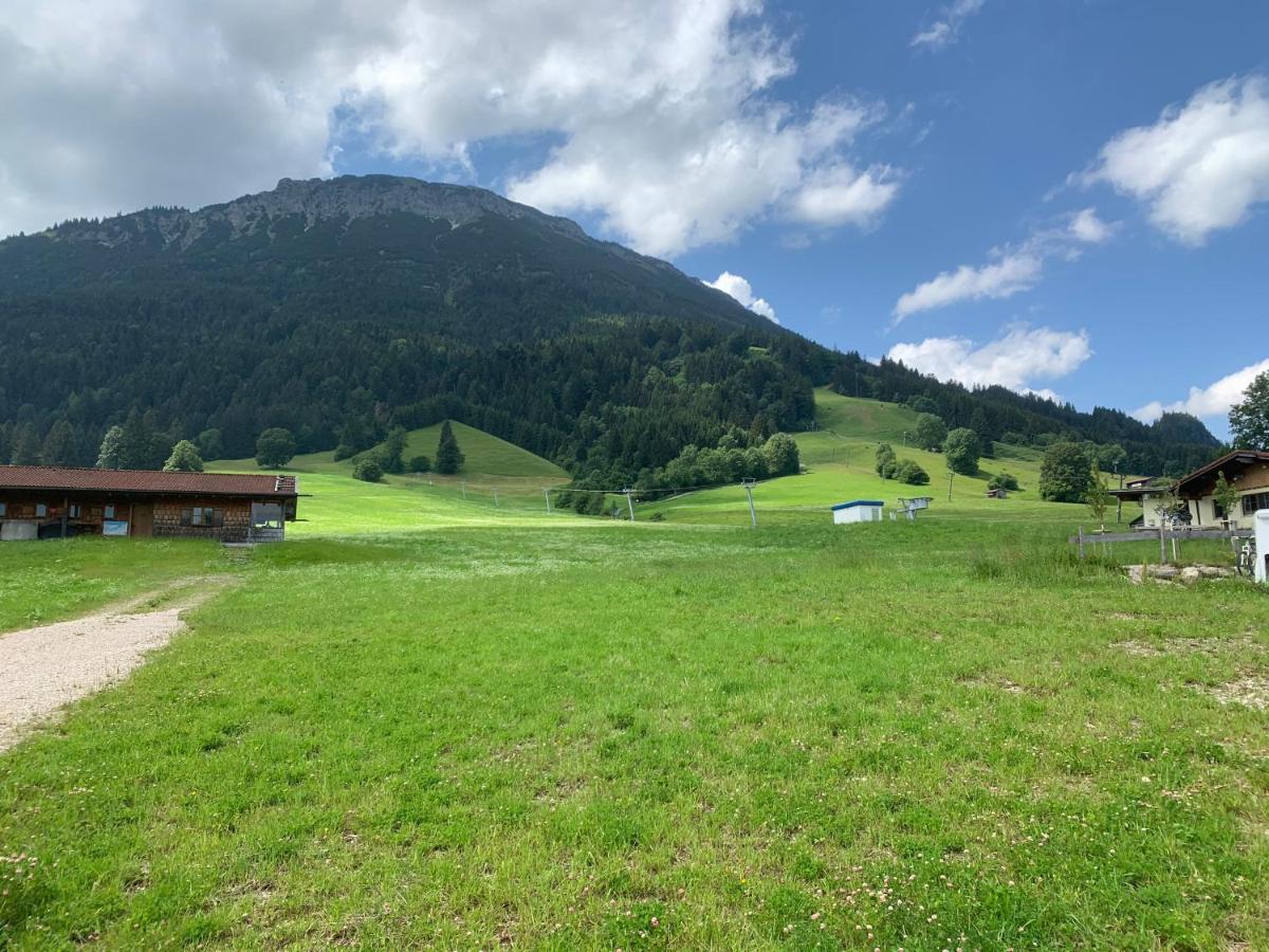 Gasthof Loewen Pfronten Extérieur photo