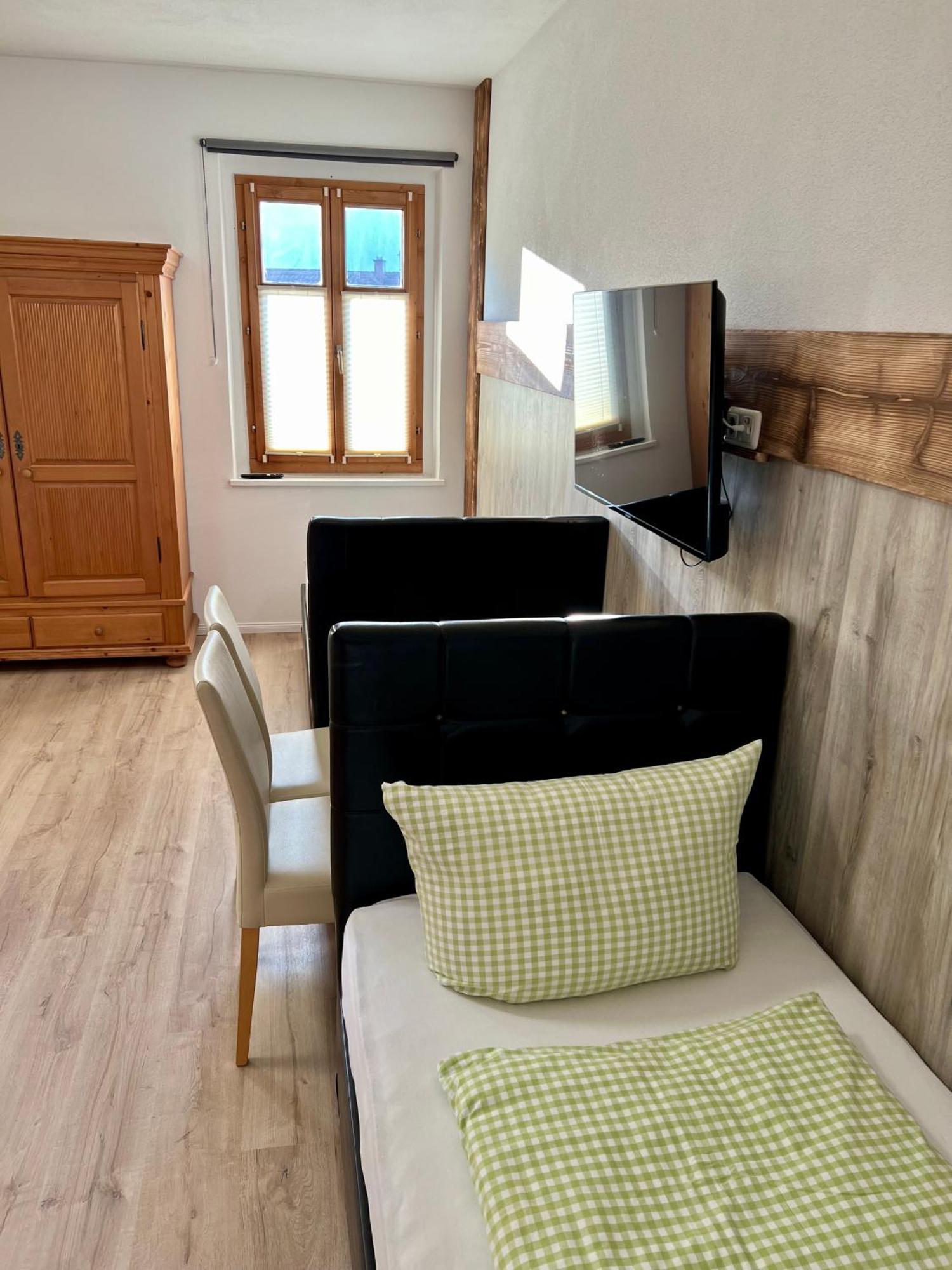 Gasthof Loewen Pfronten Extérieur photo